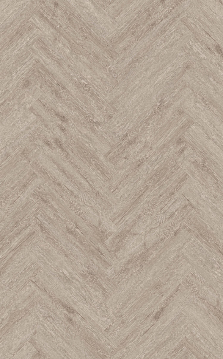 La Bella Maison 70704 Odet Visgraat Dryback - Plak PVC Vloer