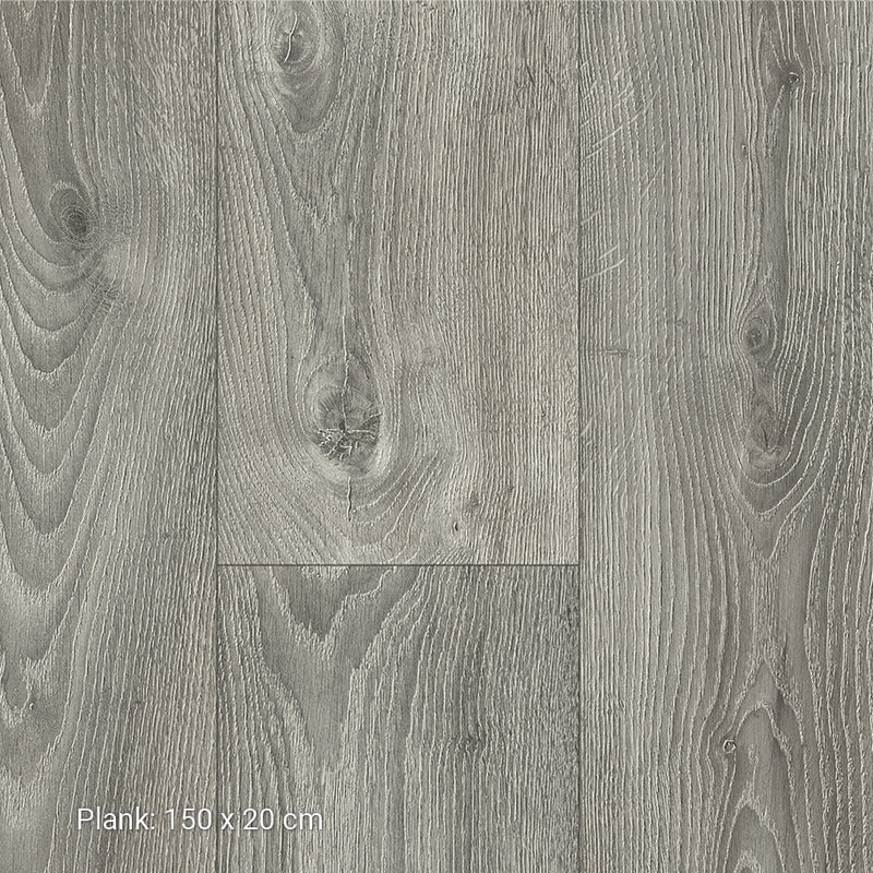 Interfloor Carbon Wood 224 - Vinyl