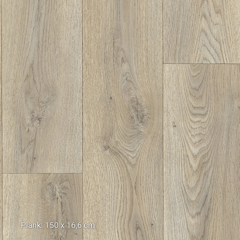 Interfloor Carbon Wood 465 - Vinyl