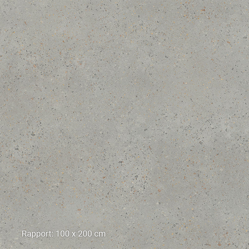 Interfloor Dynamic Stone 503 - Vinyl - Black Tex Back