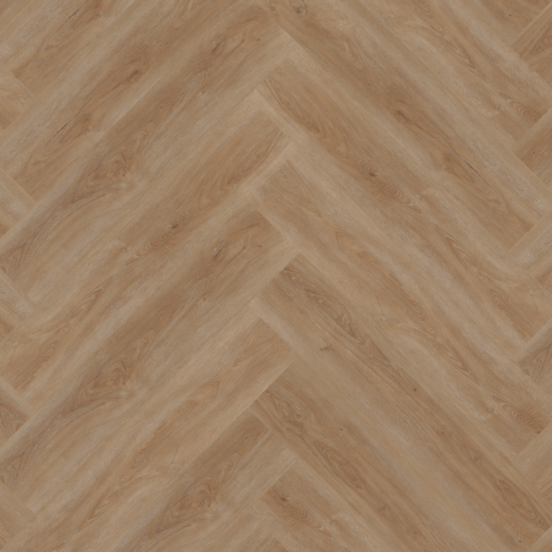 Therdex Rustique Click Visgraat C7572 - Klik PVC Visgraat