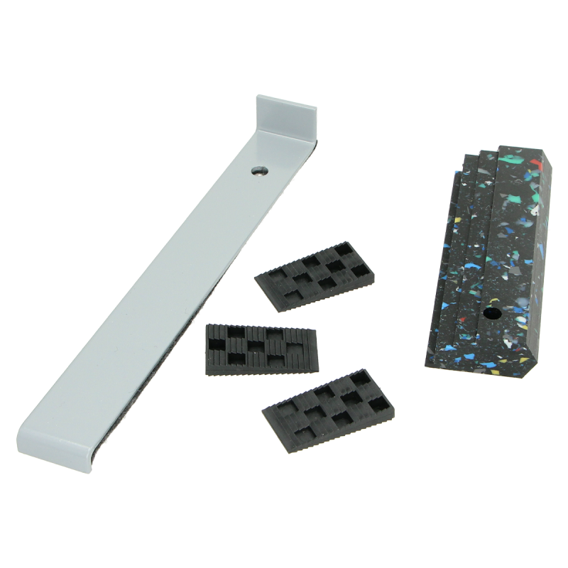 Legset voor parket, laminaat en klik PVC vloeren - 85299