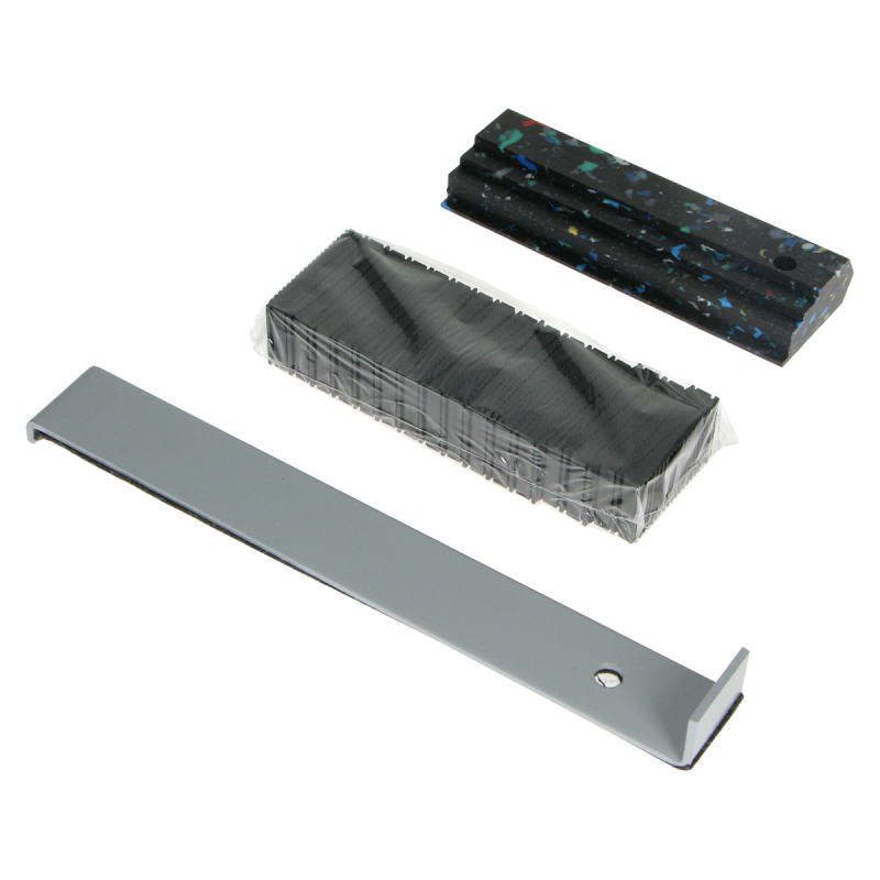 Legset voor parket, laminaat en klik PVC vloeren - 85299