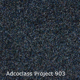 Interfloor Adoclass Project 903 - Vloerbedekking - Tapijt