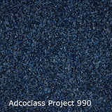 Interfloor Adoclass Project 990 - Vloerbedekking - Tapijt