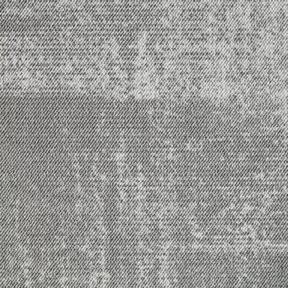 Modulyss Pixel 907 - Tapijt Tegel