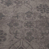 Desso Patterns 9513 Grijs - Vloerbedekking - Tapijt