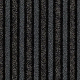 Forbo Coral Duo 9721 Dark Steel - Schoonloopmat - Deurmat