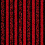 Forbo Coral Duo 9723 African Red - Schoonloopmat - Deurmat