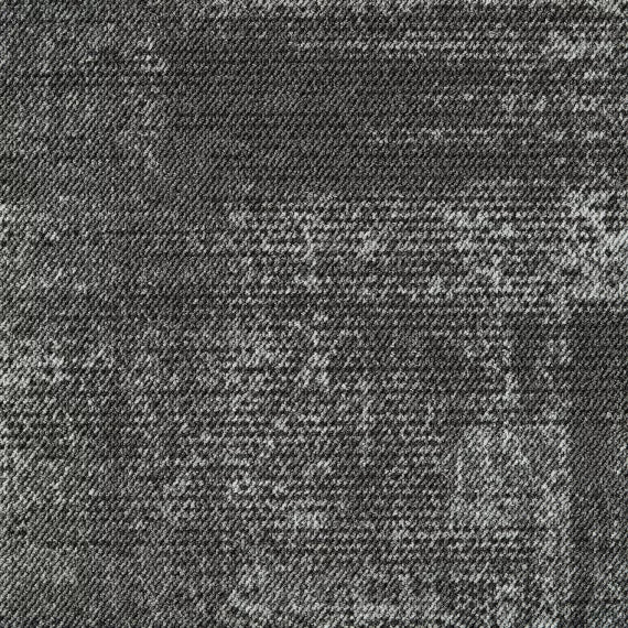 Modulyss Pixel 995 - Tapijt Tegel