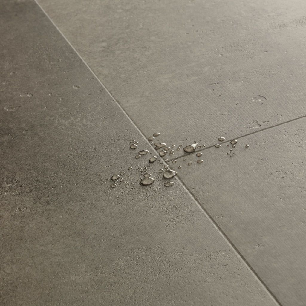 Quick-Step Illume AVMTU40273 Gewolkt Beton - Klik PVC Vloer