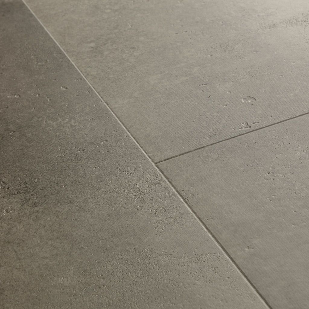 Quick-Step Illume AVMTU40273 Gewolkt Beton - Klik PVC Vloer