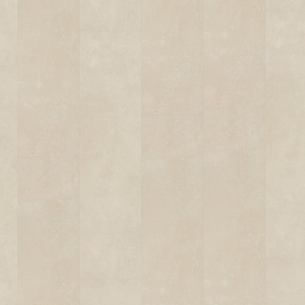 Ambiant Viretto Dryback Beige - Gietvloer Look - Plak PVC Vloer