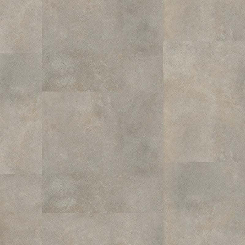 Ambiant Ceramo Dryback Beige - Plak PVC Vloer