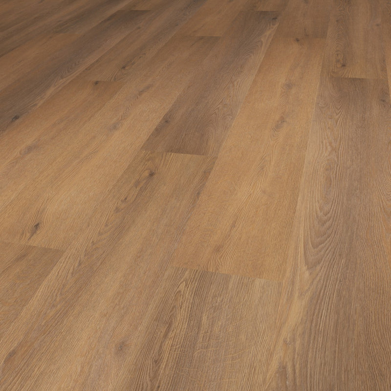 Solidfloor Comfort Click Mansion Coconut Oak - Klik PVC