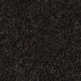 Coral Brush 5715 Charcoal Grey - Deurmat