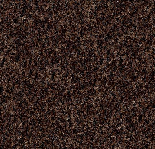 Coral Brush 5724 Chocolate Brown - Deurmat - Harman Vloeren Amsterdam
