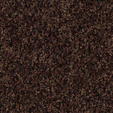 Coral Brush 5724 Chocolate Brown - Deurmat