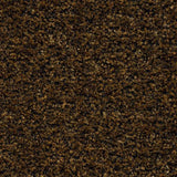 Coral Brush 5736 Cinnamon Brown - Deurmat