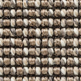 Cunera Elba 7613 - Sisal / Wol Tapijt - Vloerbedekking