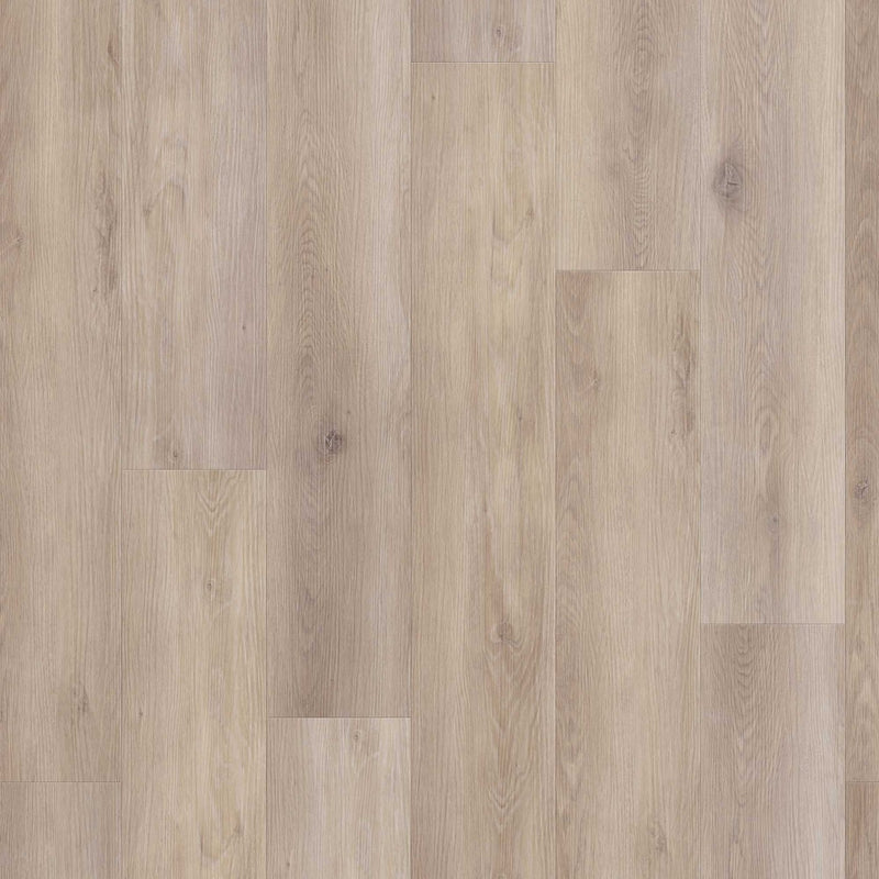 Solidfloor Comfort Click Mansion Dust Oak - Klik PVC