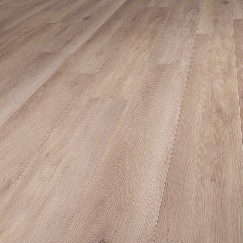 Solidfloor Comfort Click Mansion Dust Oak - Klik PVC