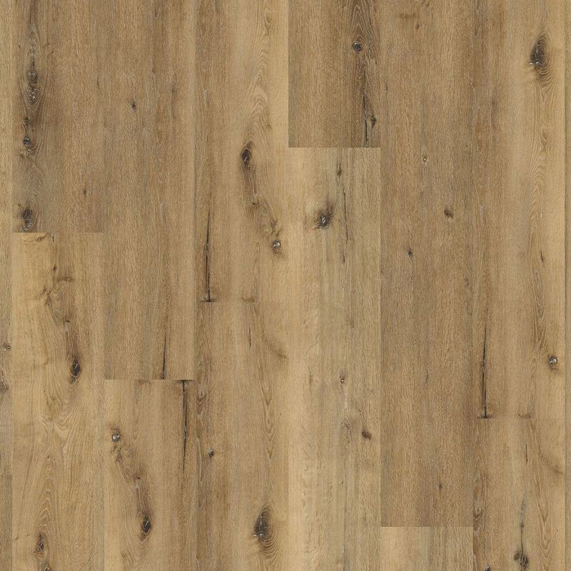 Ambiant Essenzo Click Dark Oak - Klik PVC Vloer