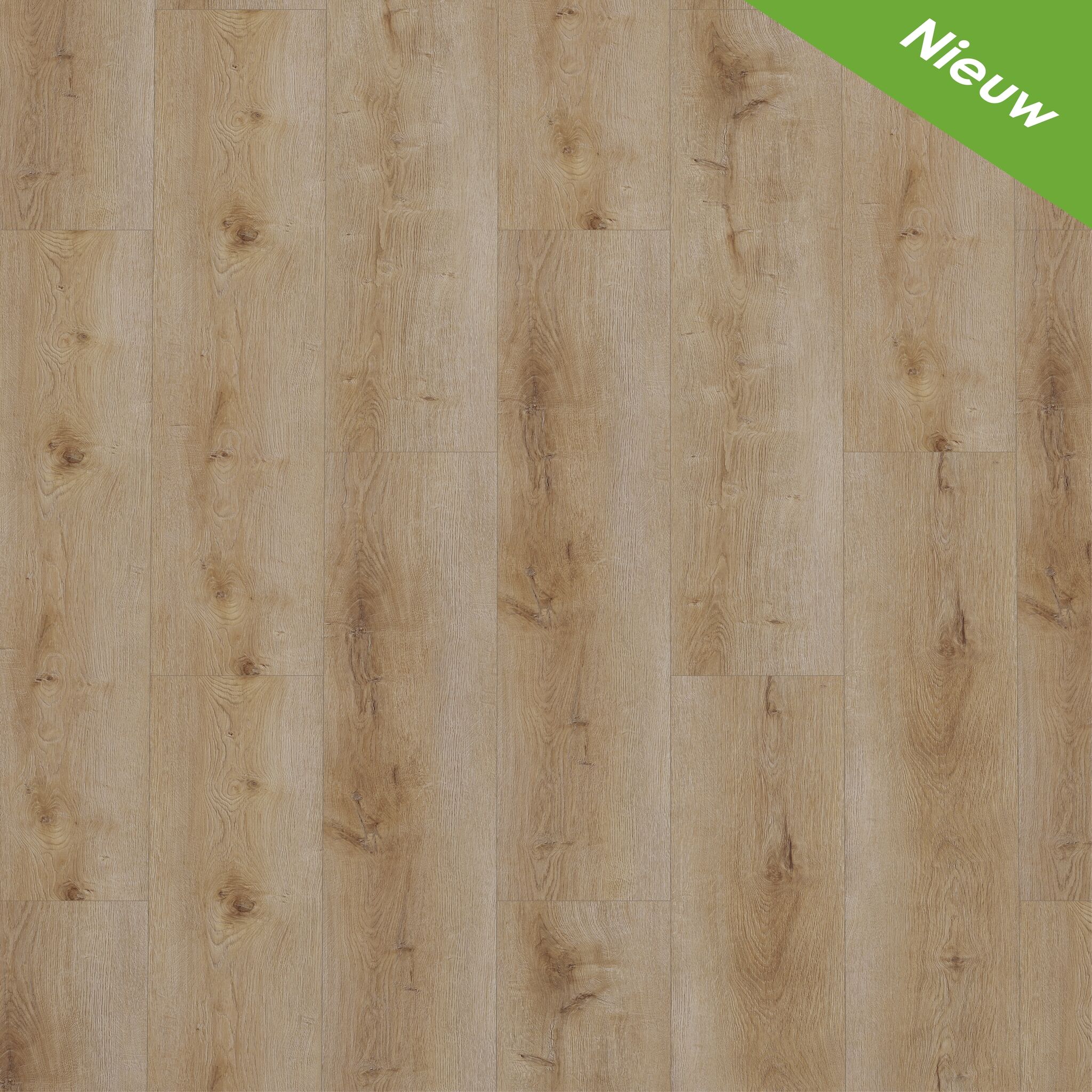 Gelasta Dynamic 2501 Natural Smoked Plak PVC