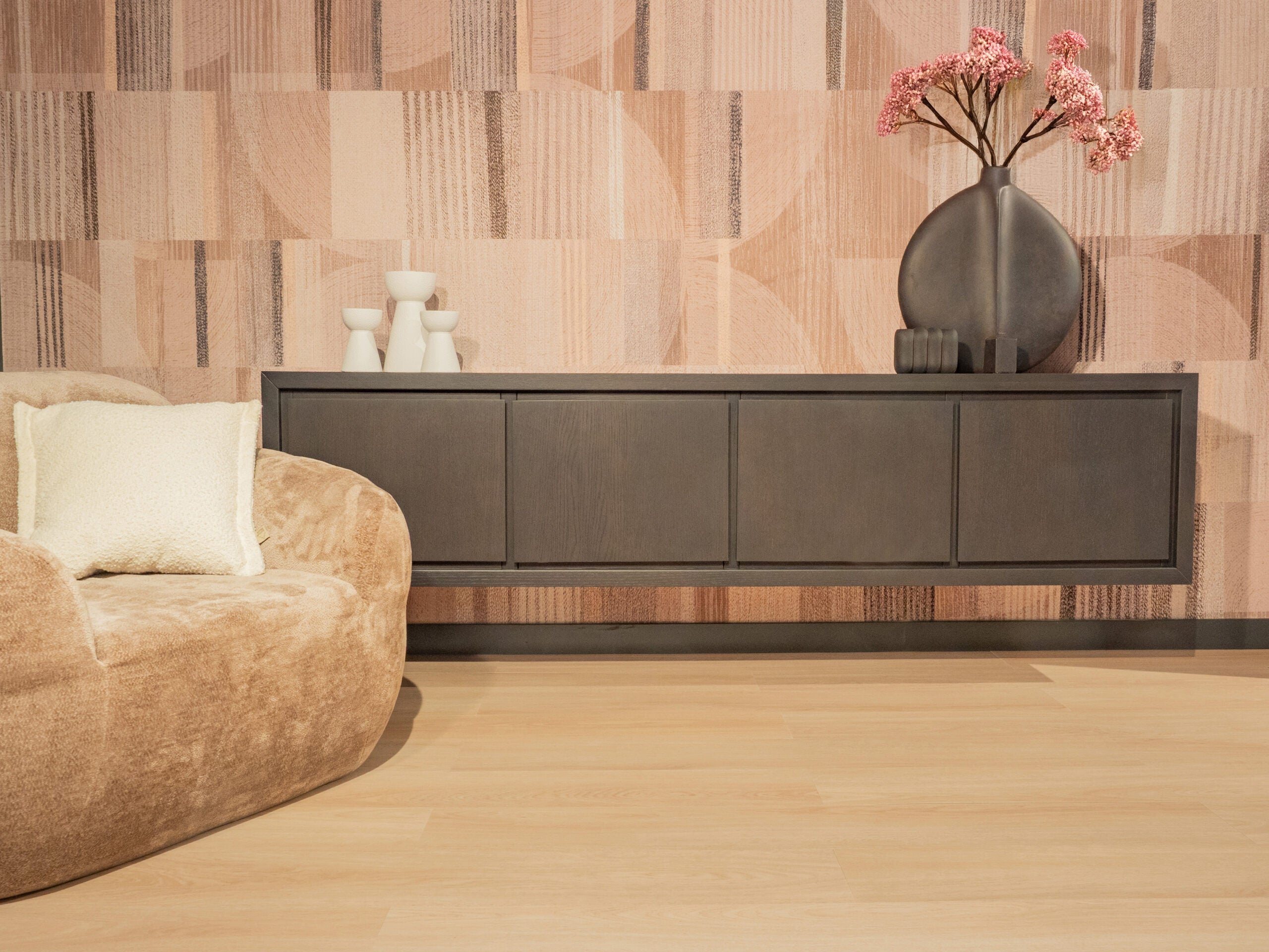 Lifestyle Elemental Click 85212 - Klik PVC Vloer