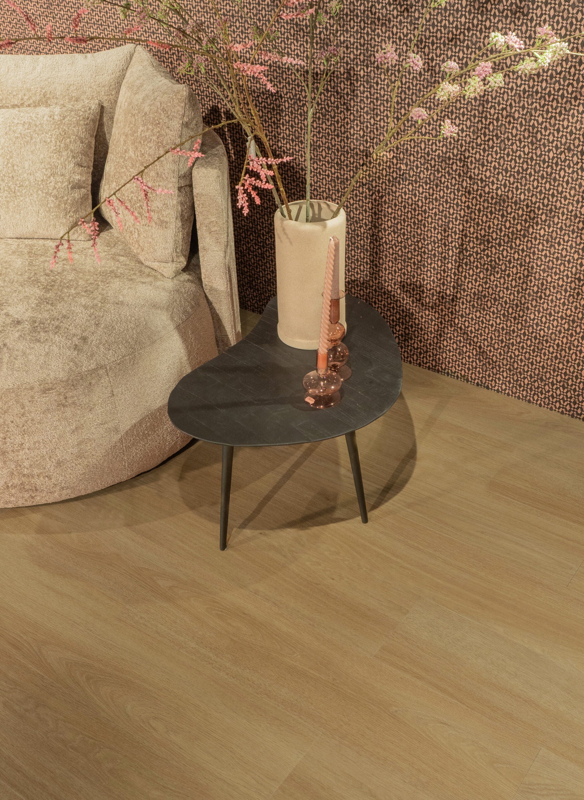 Lifestyle Elemental Click 85833 - Klik PVC Vloer