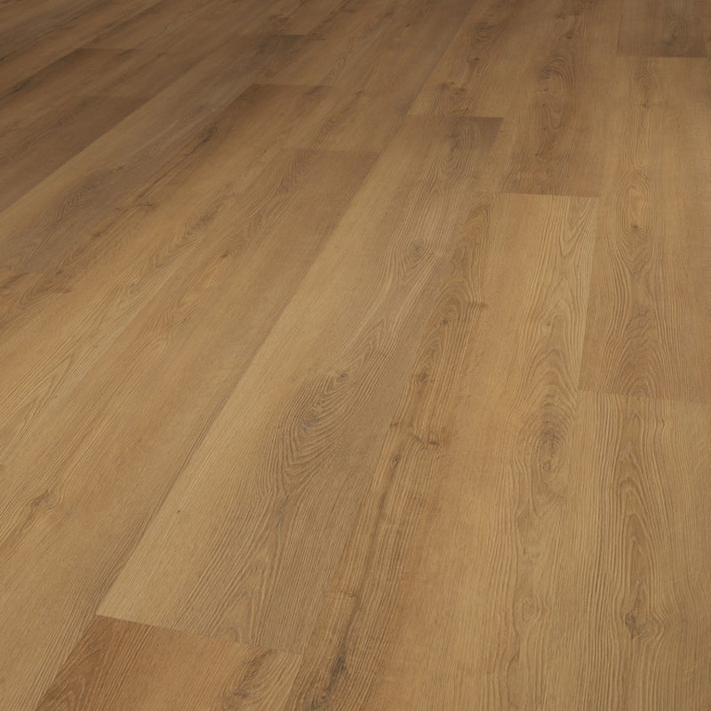 Solidfloor Dryback Mansion French Oak - Plak PVC