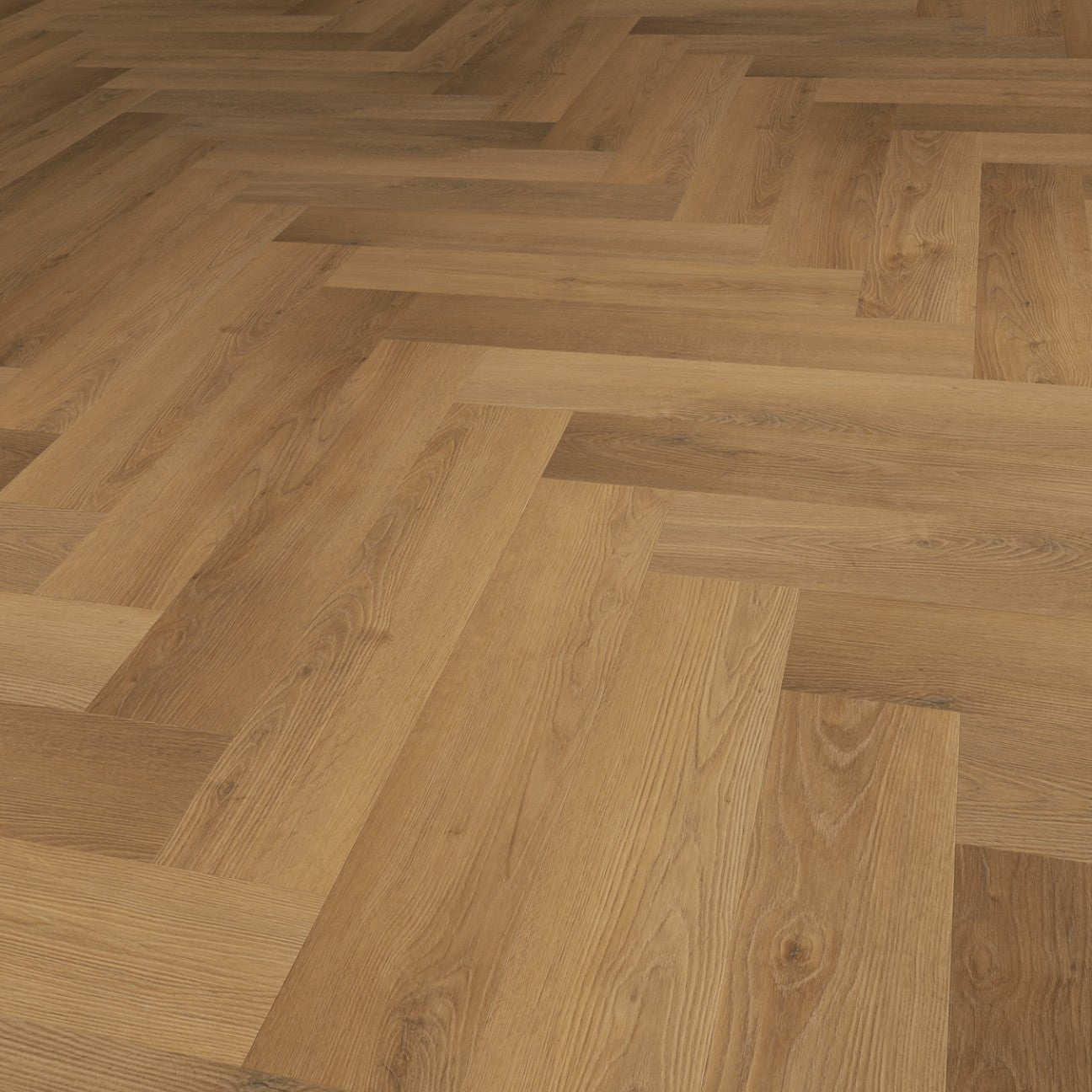 Solidfloor Comfort Click Visgraat Mansion French Oak - Visgraat Klik PVC