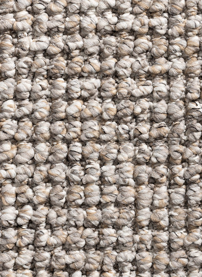 Gelasta Feeling Taupe 7618 Luxe Afwerking - Vloerkleed