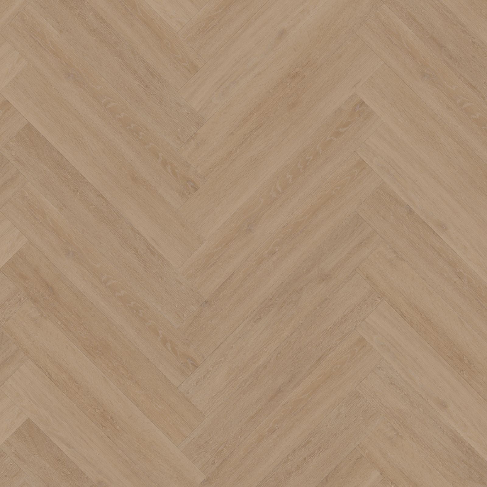 Hoomline Fusion Visgraat Click 1075129 Oak Flax - Klik PVC Vloer