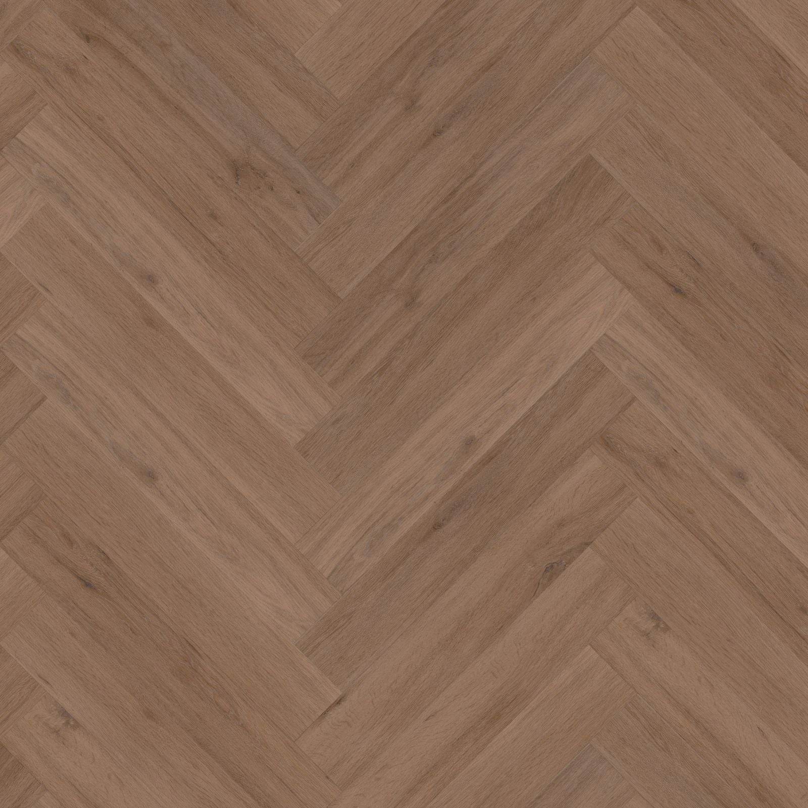 Hoomline Fusion Visgraat Click 1075131 Oak Honey - Klik PVC Vloer