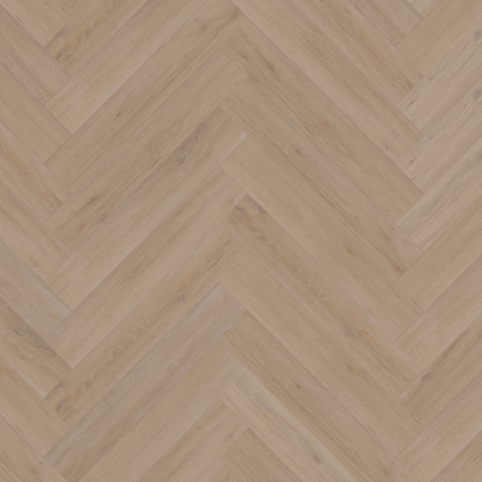 Hoomline Fusion Visgraat Click 1075137 Oak Oiled - Klik PVC Vloer