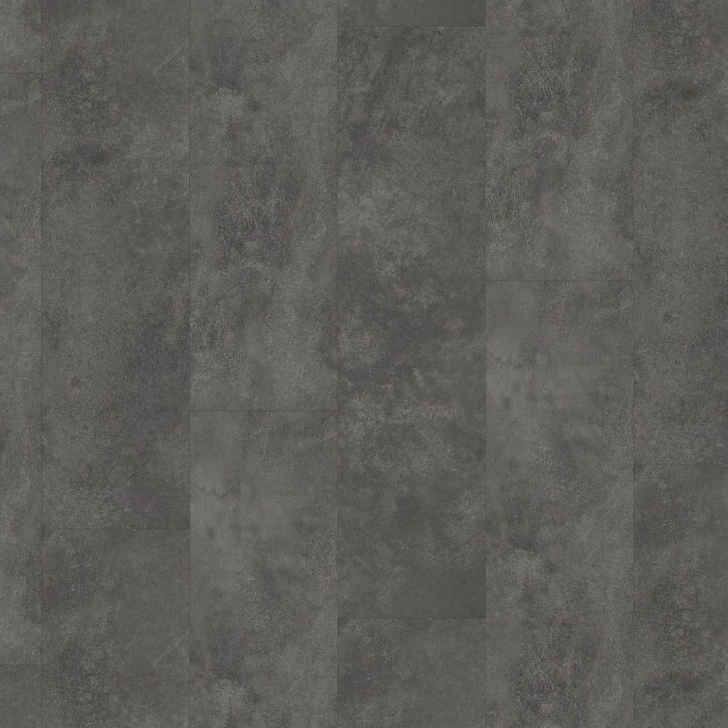 Ambiant Viretto Dryback Grey - Gietvloer Look - Plak PVC Vloer