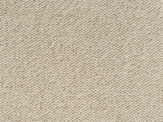 Best Wool Carpets Gibraltar A10008 Cream - Vloerbedekking - Tapijt