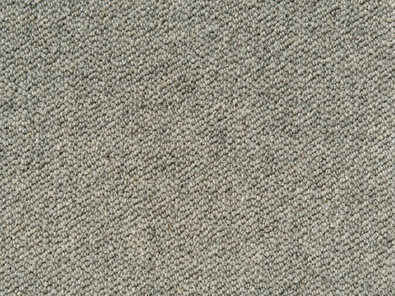 Best Wool Carpets Gibraltar B40043 Ash - Vloerbedekking - Tapijt