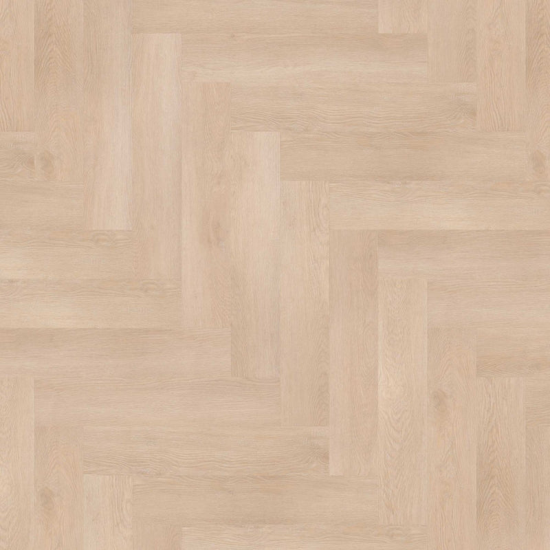 Solidfloor Comfort Click Visgraat Mansion Ivory Oak - Visgraat Klik PVC
