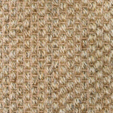 Jabo Sisal 9430 - 510 - Sisal Tapijt - Vloerbedekking