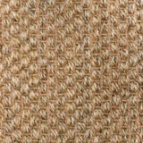 Jabo Sisal 9430 - 540 - Sisal Tapijt - Vloerbedekking