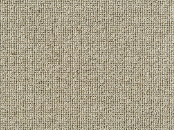 Best Wool Carpets Krakow A10008 Cream - Vloerbedekking - Tapijt