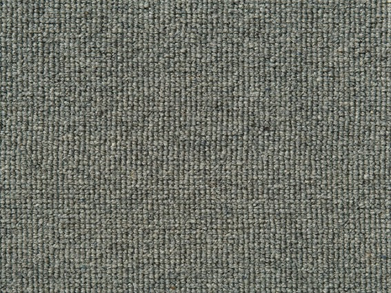 Best Wool Carpets Krakow B10025 Ash - Vloerbedekking - Tapijt