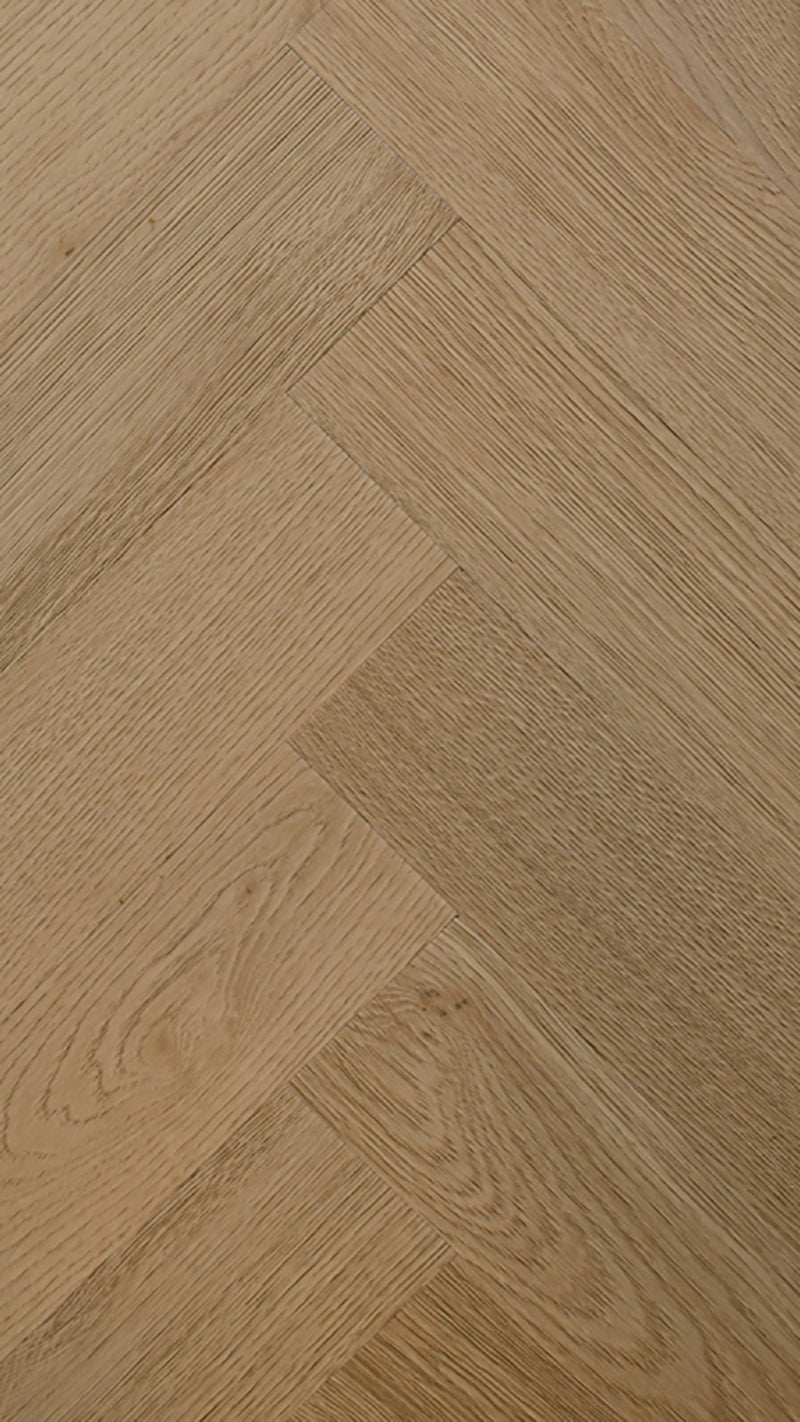 Lifestyle Visgraat Groot Dryback 8420  - Plak PVC Vloer