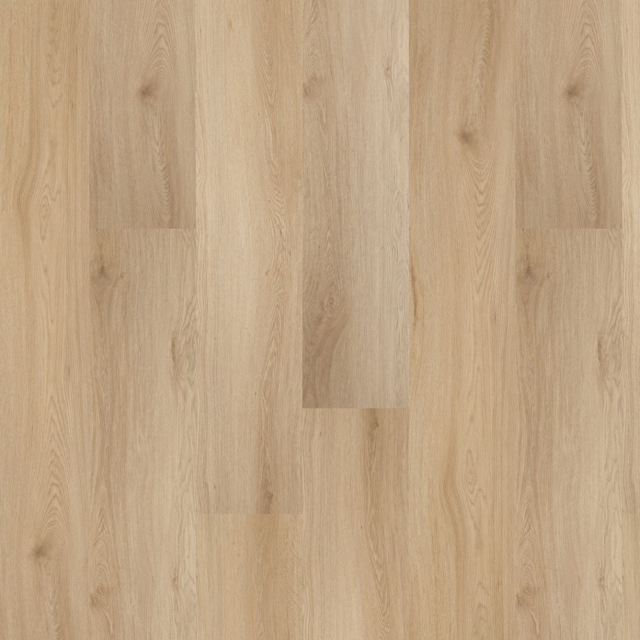 Solidfloor Mansion Dryback Unfinished Oak - Plak PVC