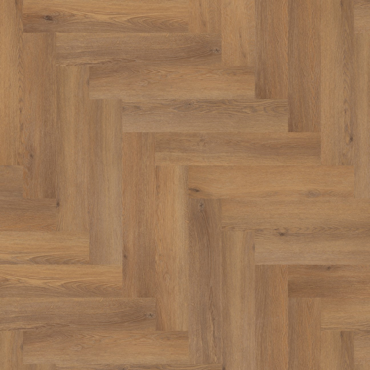 Solidfloor Mansion Dryback Visgraat Coconut Oak - Plak PVC