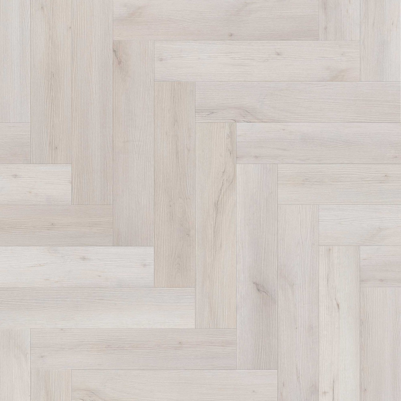 Solidfloor Mansion Dryback Visgraat White Oak - Plak PVC