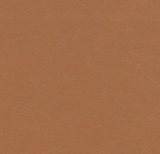Marmoleum Walton 3370 Terracotta - Linoleum - Harman Vloeren Amsterdam