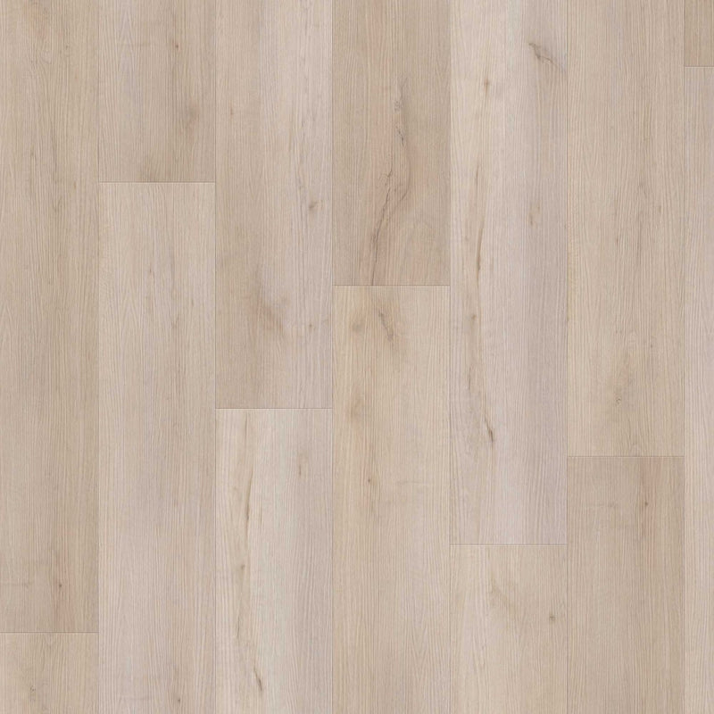 Solidfloor Dryback Mansion Natural Oak - Plak PVC